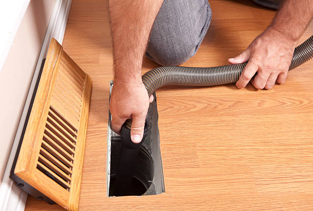 Best HVAC Duct Inspection Services  in Penitas, TX