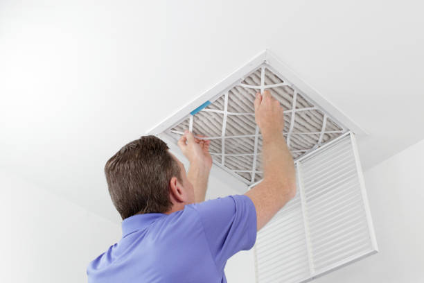 Ductwork Cleaning Services in Penitas, TX